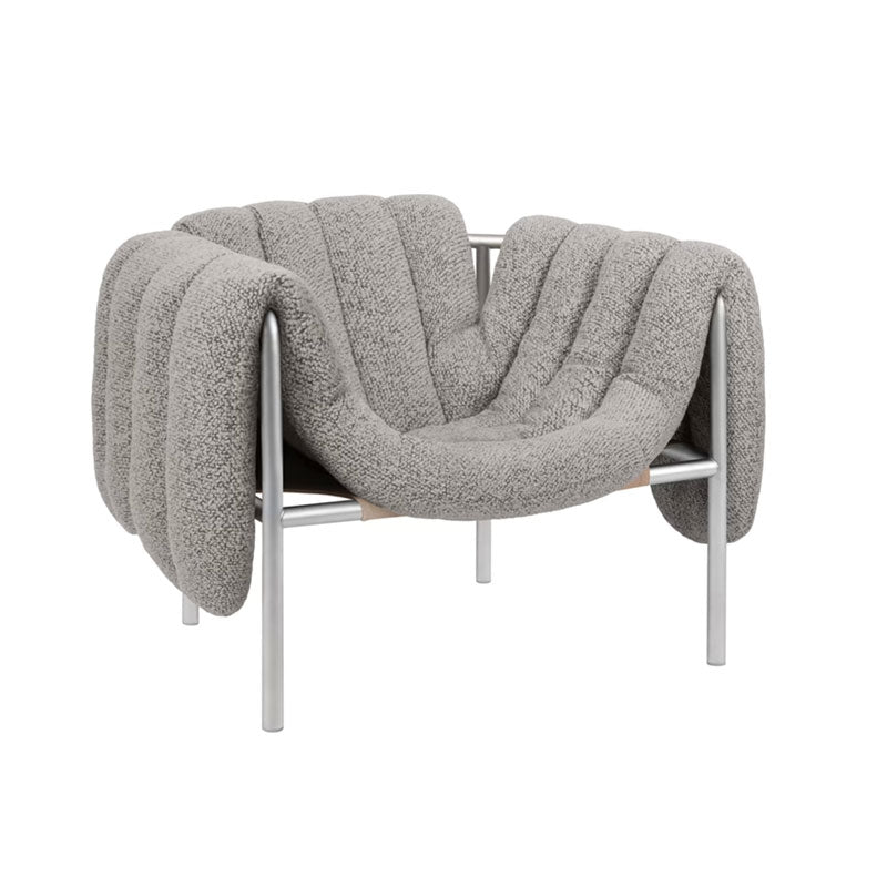 Puffy Lounge Chair
