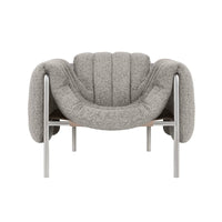Puffy Lounge Chair