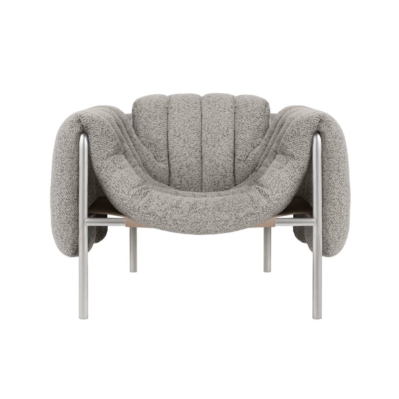 Puffy Lounge Chair