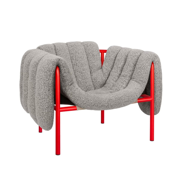 Puffy Lounge Chair