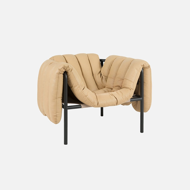Puffy Lounge Chair