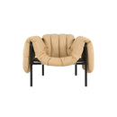 Puffy Lounge Chair