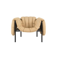 Puffy Lounge Chair