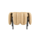 Puffy Lounge Chair