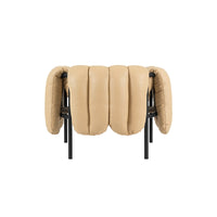 Puffy Lounge Chair