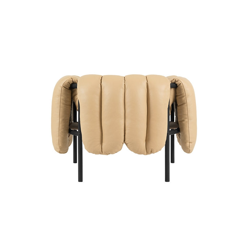 Puffy Lounge Chair