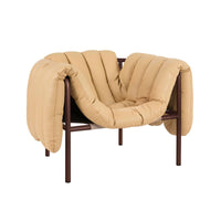 Puffy Lounge Chair