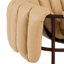 Puffy Lounge Chair