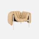 Puffy Lounge Chair