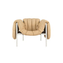 Puffy Lounge Chair