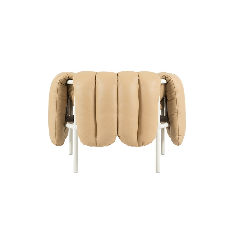 Puffy Lounge Chair