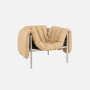Puffy Lounge Chair