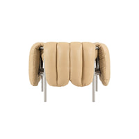 Puffy Lounge Chair