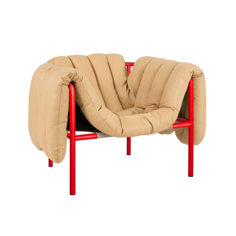Puffy Lounge Chair