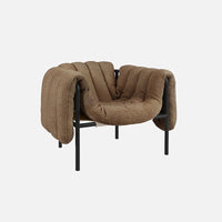 Puffy Lounge Chair