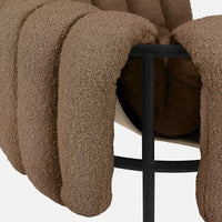 Puffy Lounge Chair