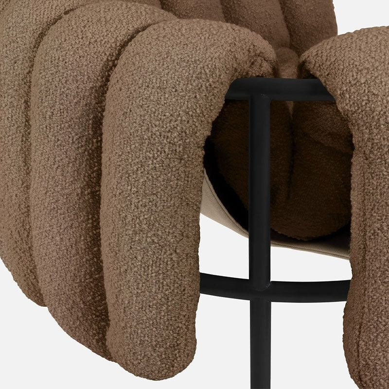 Puffy Lounge Chair