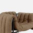 Puffy Lounge Chair