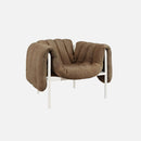 Puffy Lounge Chair