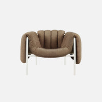 Puffy Lounge Chair
