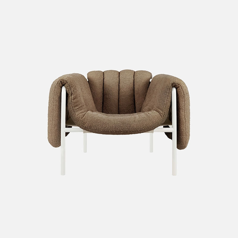 Puffy Lounge Chair