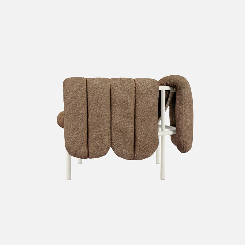 Puffy Lounge Chair