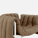 Puffy Lounge Chair