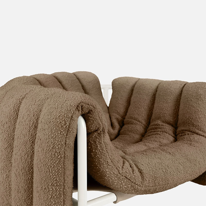 Puffy Lounge Chair