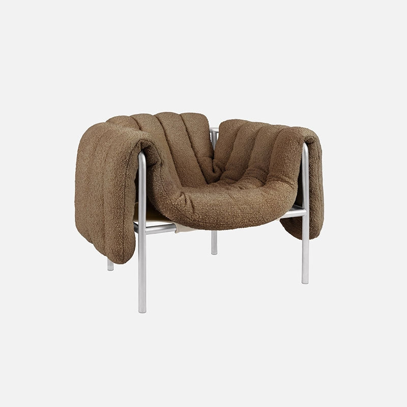 Puffy Lounge Chair
