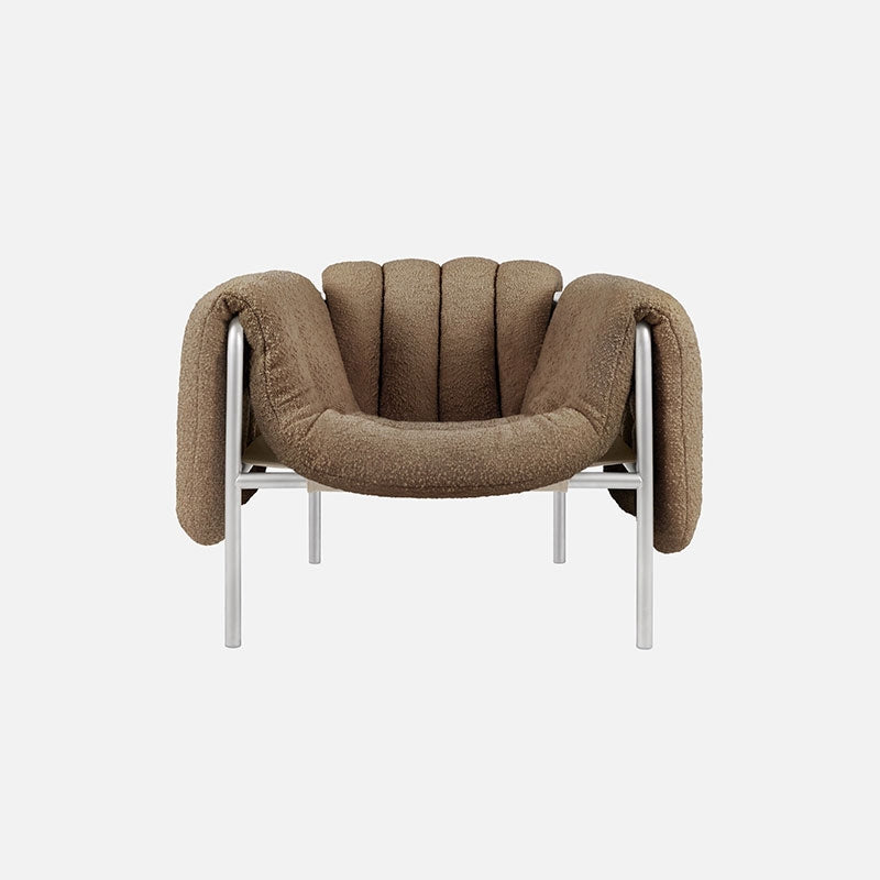 Puffy Lounge Chair