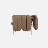 Puffy Lounge Chair