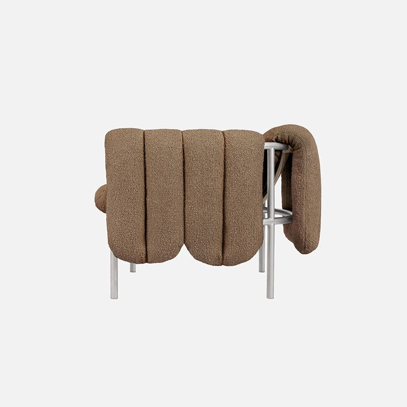 Puffy Lounge Chair