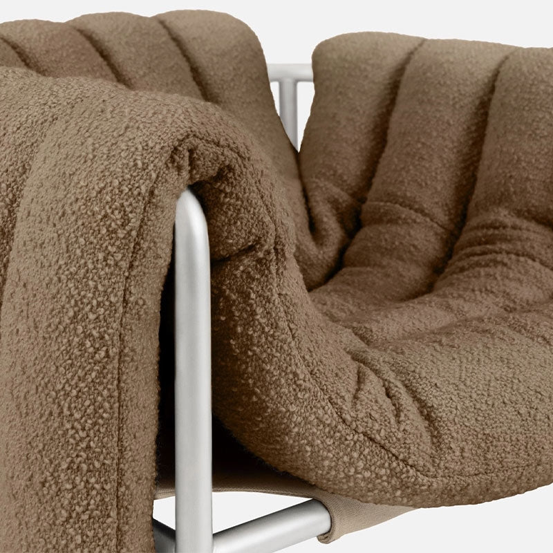 Puffy Lounge Chair