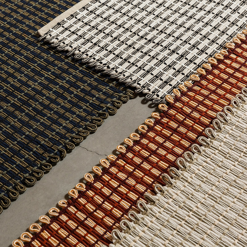 Rope Rug