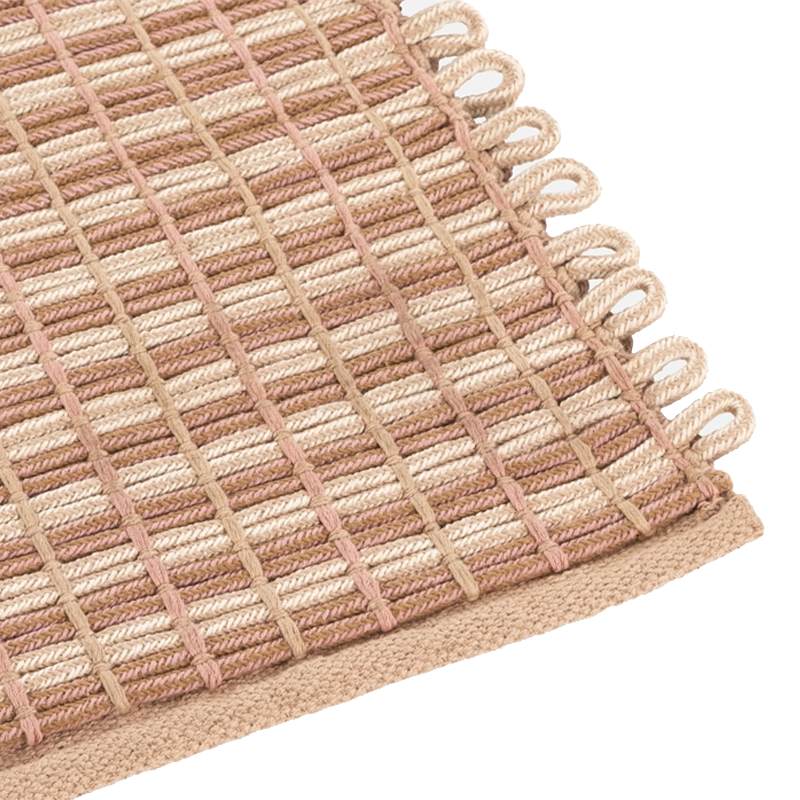 Rope Rug