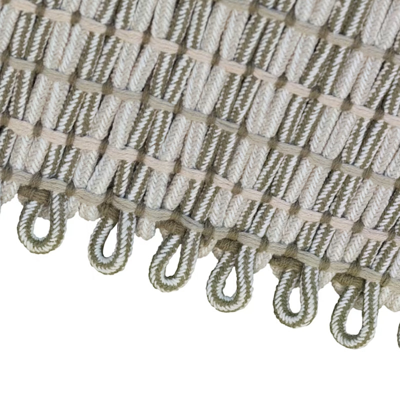 Rope Rug