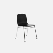 Touchwood Chair - Steel