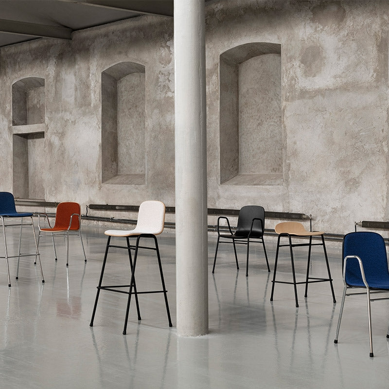 Touchwood Counter Stool