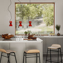 Touchwood Counter Stool