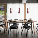 Udon Sedia Imbottita