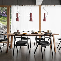 Udon Sedia Imbottita