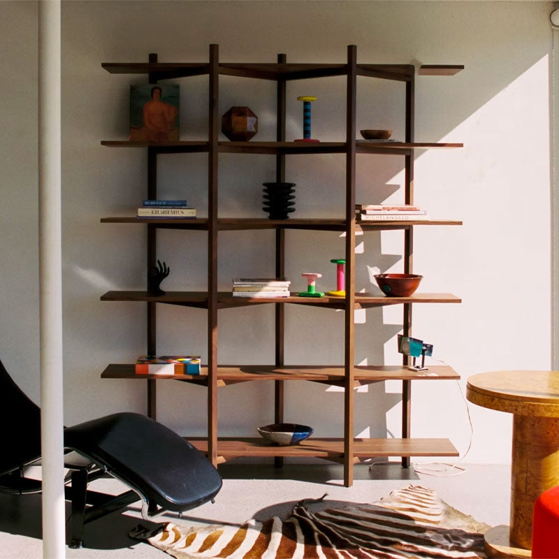 Zig Zag Shelf - Hem | DesignRepublic – Design Republic Shop