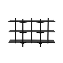 Zig Zag Shelf