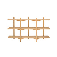 Zig Zag Shelf