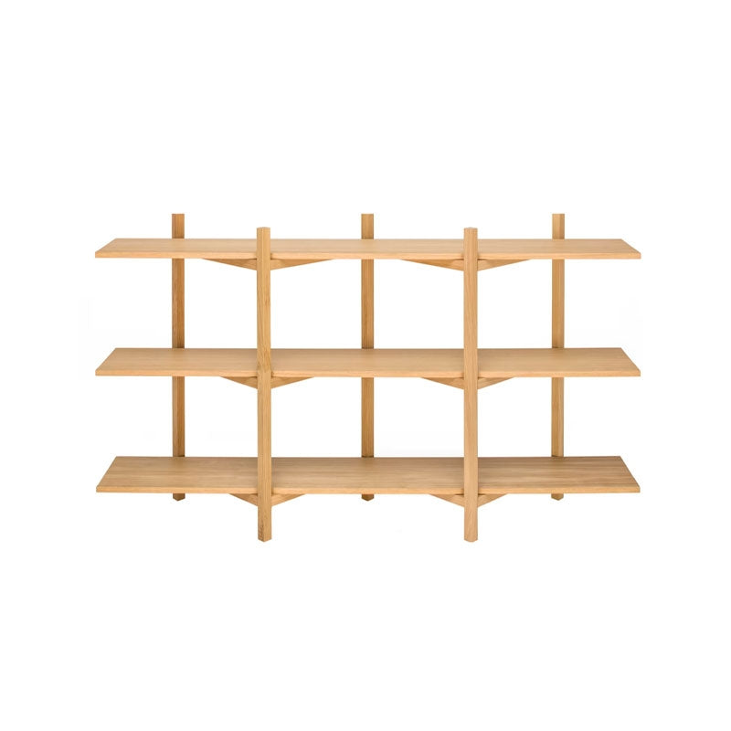Zig Zag Shelf
