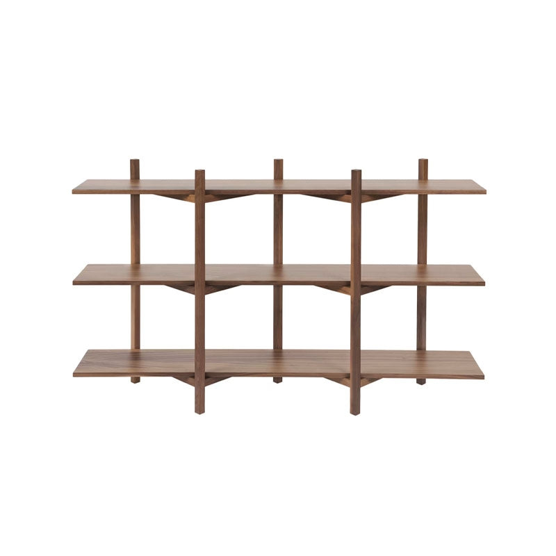 Zig Zag Shelf