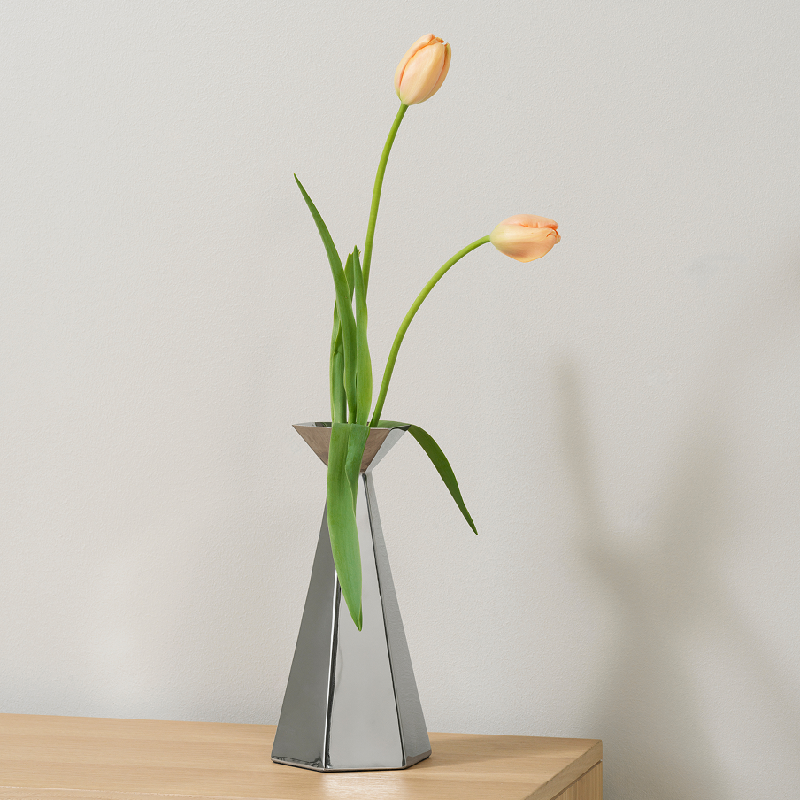 Hexa Vase