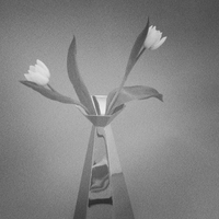 Hexa Vase