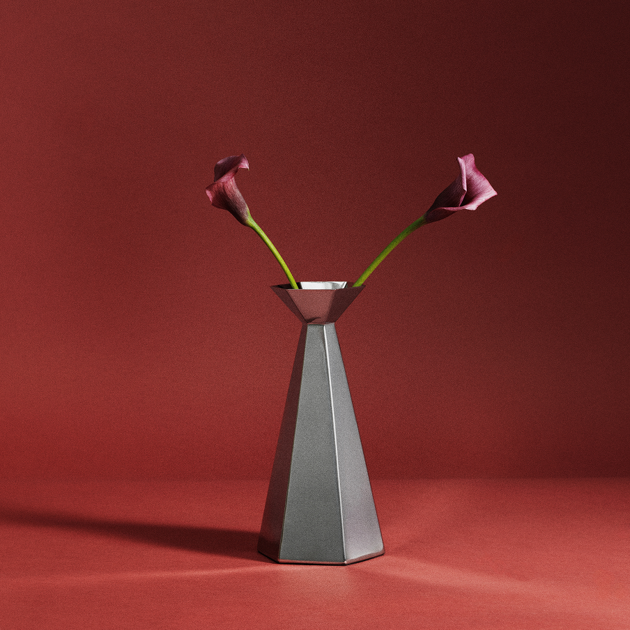 Hexa Vaso