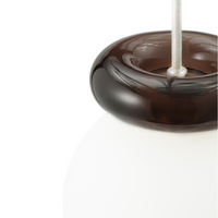 Hinx Pendant Light